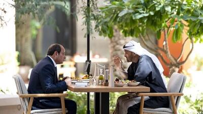  پیام غیرمستقیم عربستان به امارات / خواسته‌های ریاض رد شد