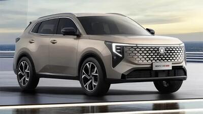  پرمتقاضی ترین خودروی سایپا / ثبت نام ۵ میلیون نفر برای ۱۵۵ دستگاه چانگان