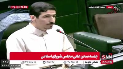  انتقاد مالک شریعتی: آقای پورمحمدی که برادر دوقلو ندارد؛ نمی‌شود در محضر مردم یک‌جور صحبت کنیم در جلسه کارشناسی جور دیگر!