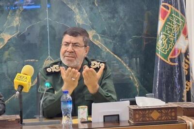  رمضان شریف: حضور مردم در راهپیمایی ۲۲ سرمایه‌ای ارزشمند برای نظام است