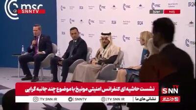  نماینده دائم آمریکا در سازمان ملل تایید کرد که به دنبال سهم‌خواهی خود از جهان هستند!