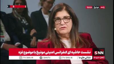  وزیر امور خارجه و امور مهاجران تشکیلات فلسطین: غزه برای مردم فلسطین و بخش جدایی ناپذیر از فلسطین است