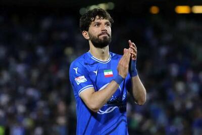  نبرد با زمان برای جام جهانی/ ریکاوری ماشاریپوف زیر نظر کاناوارو