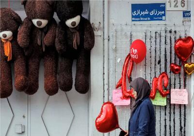  ولنتاین چیست و در چه کشور‌هایی ممنوع است؟