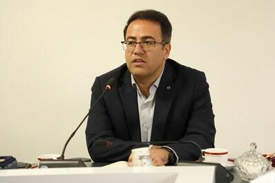  معاون وزیر علوم: صنایع خلاق و فرهنگی در کنار حوزه‌های دانش‌بنیان در پارک‌های علم و فناوری تقویت می‌شوند + فیلم