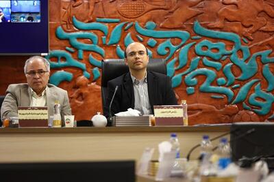  صدیقی: به درخشش ووشو در بازی‌های آسیایی ناگویا امیدواریم؛ سال آینده ۱۶ رویداد در پیش خواهیم داشت