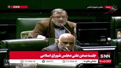  عبدالحسین روح‌الامینی: جواب آن رئیس نارئیس آژانس انرژی اتمی را بدهید که بی‌جهت دخالت و فعالیت سیاسی می‌کند
