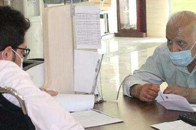  تسویه مطالبات درمان تکمیلی سال ۱۴۰۳ بازنشستگان کشوری به‌زودی