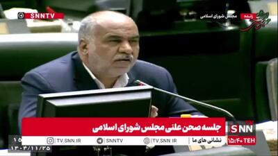  صباغیان: مردم از ما سوال می‌کنند خودرو آنسوی مرز یک سوم یا نصف قیمت است؛ چرا نمی‌گذارید از خودروی ارزان استفاده کنیم؟/ خودروسازان ظلم می‌کنند ظلم ظلم ظلم