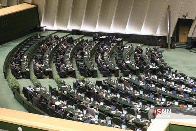  مجلس برای بررسی بودجه ۱۴۰۵ سه شیفته شد + جزئیات و فیلم