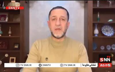  پروژه آمریکایی برای ایجاد ناآرامی از داخل ایران شکست خورد/ اکنون سناریوی  جنگ از حاشیه  روی میز است + فیلم