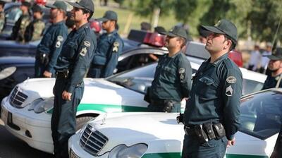  برخورد ضربتی پلیس ایلام با شبکه‌های مواد مخدر / دستگیری ۱۶۵ متهم در طرح «آرامش در شهر»