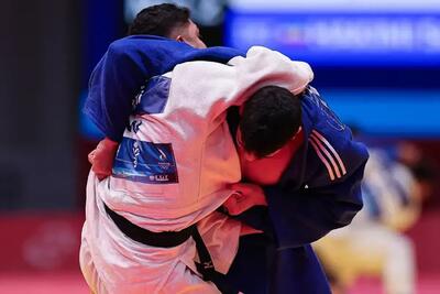  درخشش نمایندگان ایران در روز نخست؛ یک طلا و یک نقره