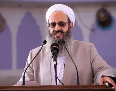  آقای عبدالحمید! چرا در برابر سربریدن‌ها، آتش زدن مساجد و قرآن سکوت کردید؟/ اکنون آزادی قاتلان ملت ایران و تروریست‌ها را مطالبه می‌کنید!