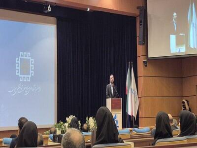  حضور ۲۰ سرمایه‌گذار برتر کشور و رقابت ۲۰ تیم منتخب در اولین جشنواره ملی صنایع خلاق