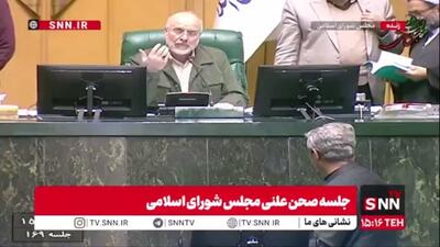  قالیباف: اراده رئیس‌جمهور و دولت بر این است که حتما خودرو وارد شود