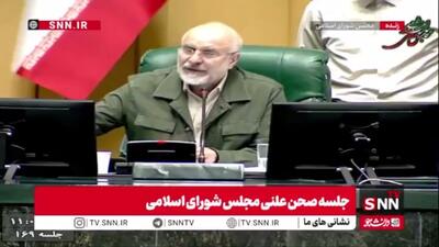  قالیباف: کجا نوشته که ما فقط باید یک بار در سال حقوق‌ها را افزایش بدهیم؟// با مالیات بر ارزش افزوده می‌توانیم منابع این کار را تامین کنیم