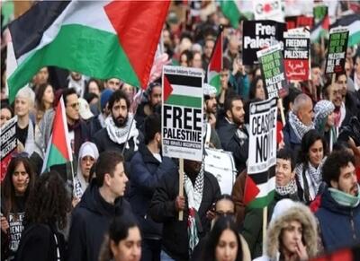  ابطال محاکمه دانشجویان دانشگاه استنفورد در پرونده اعتراضات حامیان فلسطین