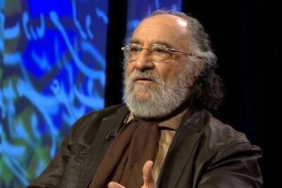  واکنش داریوش ارجمند به هنرمندان وطن فروش خارج نشین + فیلم