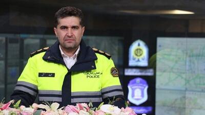  سهم ۱۰ درصدی موتورسیکلت‌ها در آلودگی هوای تهران