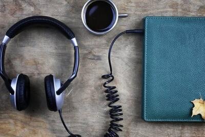  «کتاب‌کست»؛ گامی نو در معرفی میراث مکتوب