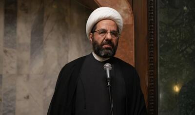  مقام حزب‌الله: ایران مانع تحقق پروژه «اسرائیل بزرگ» است