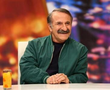  مهران رجبی: هنرمندان خارج نشین سواد رسانه و ایمان به وطن  ندارند + فیلم