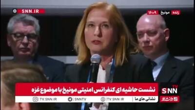  سناتور امریکایی: در مسئله غزه شاهد صحبت هستیم نه اقدام جدی
