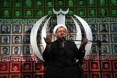  میزبانی خادمین شهدا در اهواز / معراج شهدا، کانون تجدید میثاق کاروان‌های راهیان نور