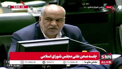  صباغیان: می‌خواهیم سال آینده هزار میلیارد اوراق بفروشیم که ۷۰ درصد آن بدهی سال‌های قبل است/ فروش اوراق چیزی جز آینده‌فروشی نیست