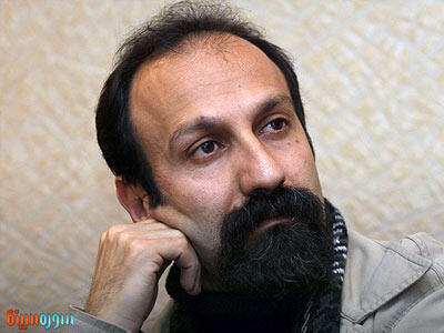  خاطراتی از دوران دانشجویی اصغر فرهادی/ رمانی تازه از نویسنده «قوی سیاه» - سوره سینما