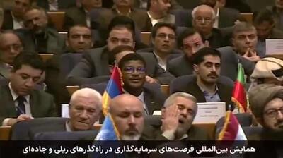  پزشکیان: اکنون ارتباطاتی که با کشور برادر و دوستمان روسیه داریم، ارتباطاتی بسیار عمیق و گسترده است
