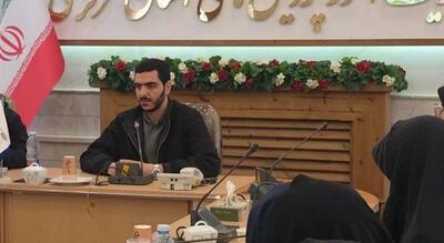  رویداد «نو جو» با هدف تقویت روحیه نوآوری و هم‌افزایی علمی فرهنگیان برگزار شد