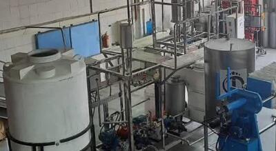 دستیابی ایران به فناوری بومی تصفیه پسماند بسیار خطرناک پالایشگاهی