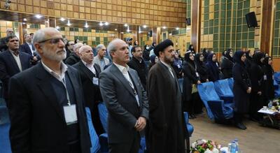  دومین همایش ملی پژوهش‌های نوپدید در حسابداری و اقتصاد با محوریت توسعه اکوسیستم نوآوری برگزار شد