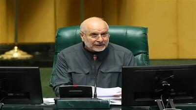  تاکید قالیباف بر افزایش حقوق بر اساس تورم / حداقل حقوق سال آینده ۱۹ میلیون تومان است