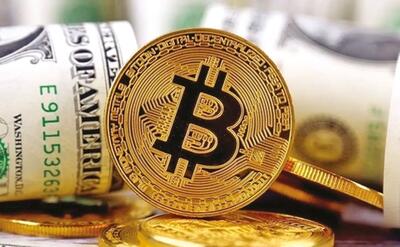  بیت‌کوین و بازی بزرگ نقدینگی