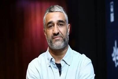  دادگاه پژمان جمشیدی امروز برگزار می‌شود