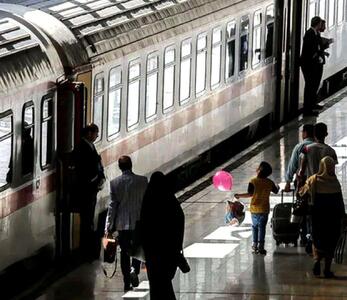  زمان پیش‌فروش بلیت‌ قطارهای اسفند اعلام شد