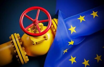  زیان سیستم انرژی اروپا از کاهش برف آلپ