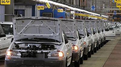  مردم می‌پرسند چرا نمی‌گذارید خودروی ارزان استفاده کنیم؟