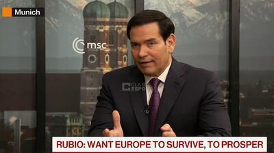  ترامپ آماده دیدار با آیت الله خامنه‌ای است! + زیرنویس