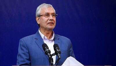  ربیعی: جان‌باختگان فرزندان ما هستند