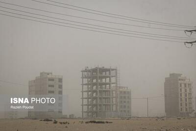  مدارس برخی شهرهای خوزستان تعطیل شد