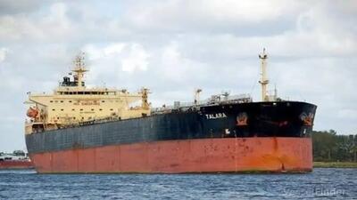  چگونه ایران سه برابر عربستان نفتکش دارد اما یک‌ششم آن نفت صادر می‌کند؟