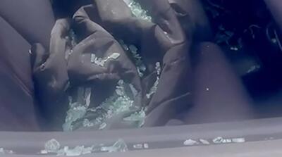  حمله با آجر و چوب به داور پیشین فوتبال ایران