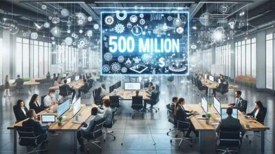  با 500 میلیون چه شغلی می توان راه اندازی کرد؟