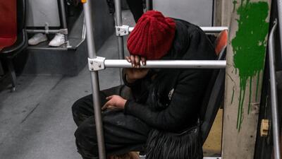  پناه برای بی‌پناه‌ها در تهران آماده است