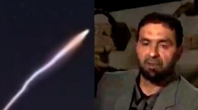  پدر موشکی ایران: سلاح به کلی سری خاص ابرقدرت‌ها داریم!