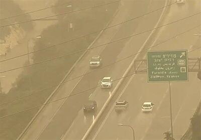  تل‌آویو آلوده‌ترین شهر جهان شد